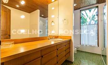 Imagem 3: São Paulo - Casa Padrão - Jardim Paulista