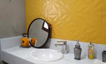 Imagem 2: Casa Alto Padrão à Venda, Vila Suiça - Mogi das Cruzes/SP