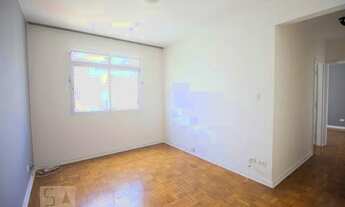 Imagem 2: Apartamento para Aluguel - Vila Clementino, 2 Quartos, 65 m2