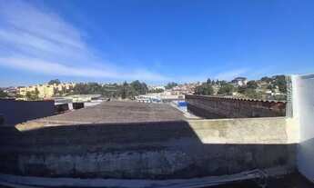 Imagem: Casa com 1 dormitório para alugar, 45 m²