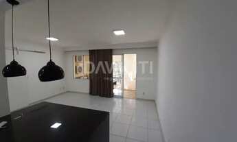 Imagem 2: Apartamento - Loteamento Center Santa Genebra - Campinas