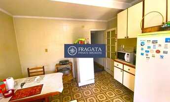 Imagem 5: Casa na Pompéia 150m² - excelente localização