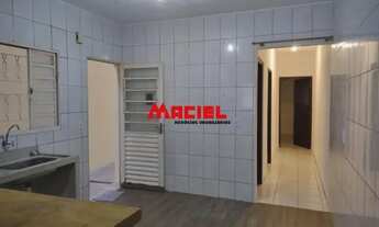 Imagem 3: Casa Padrão em São José dos Campos