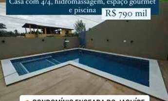 Imagem 2: Casa a venda Barra de Jacuipe