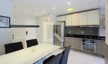 Imagem 5: Apartamento para Aluguel - Vila Olímpia, 1 Quarto, 55 m2