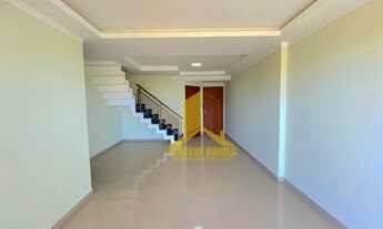 Imagem 4: Cobertura com 4 dormitórios, 221 m² - venda por R$ 1.150.000,00 ou aluguel por R$ 5.221,14