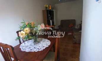 Imagem 5: Apartamento com 2 dorms, Tupi, Praia Grande - R$ 270 mil, Cod: 2569