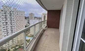 Imagem 6: Apartamento com 3 dormitórios para alugar, 173 m² por R$ 5.014,36/mês - Residencial Vereda