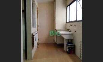 Imagem 3: Apartamento com 3 dormitórios à venda, 145 m² por R$ 1.399.000,00 - Aclimação - São Paulo