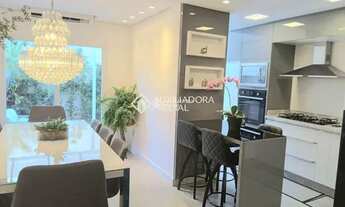 Imagem 2: PORTO ALEGRE - Casa de Condomínio - Tristeza