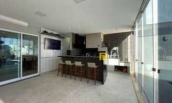 Imagem 4: Casa com 3 dormitórios, 219 m² - venda por R$ 1.500.000,00 ou aluguel por R$ 5.110,00/mês