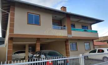 Imagem 2: Apartamento 02 dormitórios sendo 01 suíte nos Ingleses, Florianópolis, SC