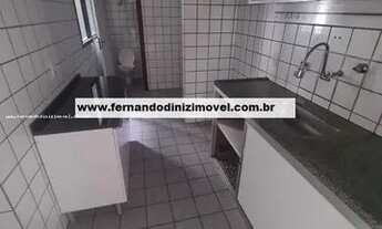 Imagem 7: Apartamento para Locação em Vitória, BARRO VERMELHO, 2 dormitórios, 2 banheiros, 1 vaga