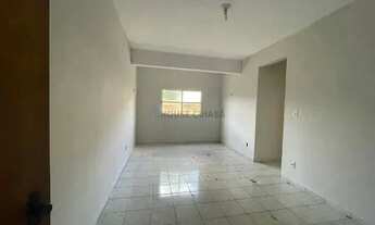 Imagem 2: Alugo Apartamento 2 quartos - Cond. Bordas da Chapada