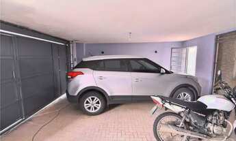 Imagem: IZA - Casa com 2 quartos em Cordeiro - Recife