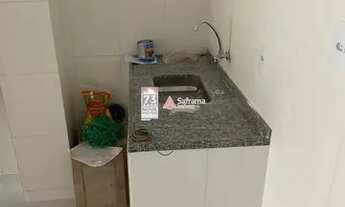 Imagem 5: Apartamento Studio em São Paulo