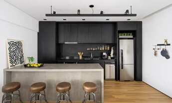 Imagem 7: SãO PAULO - Apartamento Padrão - Pinheiros