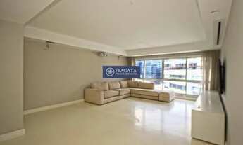 Imagem: Apartamento com 2 dormitórios, 116 m²