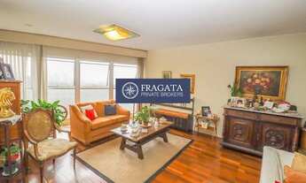 Imagem 4: Apartamento com 3 dormitórios à venda, 120 m² por R$ 995.000,00 - Sumaré - São Paulo/SP