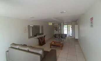 Imagem 5: Apto 2/4 com uma das melhores localização, vila Monticelli - Goiânia - GO