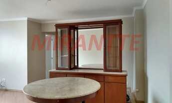 Imagem: Apartamento de 78m² com 2 quartos em Saúde