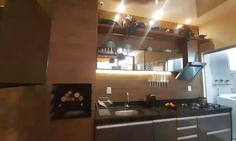 Imagem 3: Casa em Condominio Fechado - Prox. Goiania 2