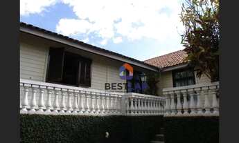 Imagem 5: Casa com 3 dormitórios para alugar, 150 m² por R$ 3.620,00/mês - Granja Viana - Carapicuíb