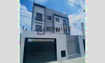 Imagem 4: SANTO ANDRE - Residential / Apartment - JARDIM DO ESTADIO