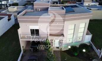 Imagem: Casa - Residencial Real Parque Sumaré