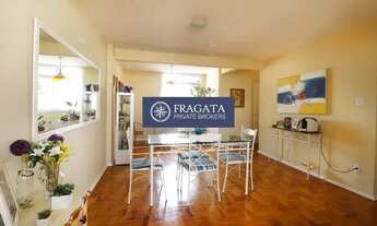 Imagem 5: Apartamento com 3 dormitórios à venda, 117 m² - Perdizes - São Paulo/SP