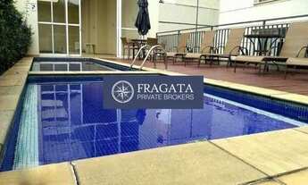 Imagem 14: Apartamento com 2 dormitórios à venda, 94 m² - Vila Romana - São Paulo/SP