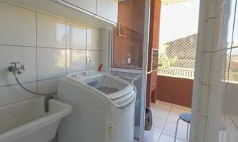 Imagem 4: APARTAMENTO COM VARANDA GOURMET NA ESTUFA 2