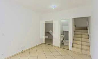 Imagem 2: Casa para Aluguel - Chácara Agrindus, 2 Quartos, 92 m2