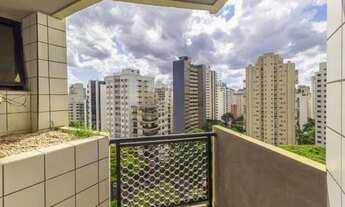 Imagem 4: SÃO PAULO - Apartamento Padrão - MOEMA
