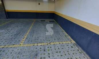 Imagem 3: Apartamento para aluguel, 2 quartos, 1 vaga, Alvorada - Contagem/MG