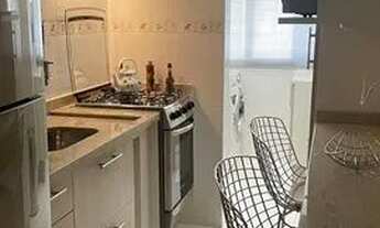 Imagem 7: Apartamento com 2 dorms, Vila Bela Flor, Mogi das Cruzes - R$ 280 mil, Cod: 3254