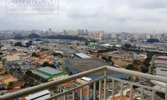 Imagem 7: Santo André - Apartamento Padrão - Vila Metalúrgica