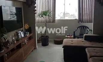 Imagem 6: AMPLO APTO BARREIROS 03 DORM / SAC / GAR