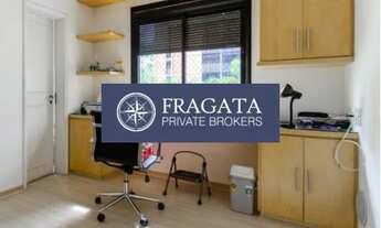 Imagem 3: Apartamento com 3 dormitórios pronto para morar, próximo ao Parque do Ibirapuera com 3 dor