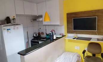 Imagem 7: Aluga-se uma casa