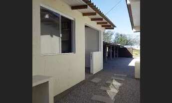 Imagem 2: Casa Campeche, frente da praia