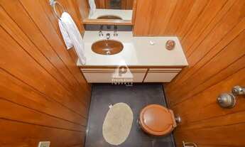 Imagem 4: Apartamento à venda, 4 quartos, 1 suíte, 1 vaga, Copacabana - RIO DE JANEIRO/RJ