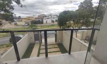 Imagem 7: Casa em Lagoa Santa no bairro Jardim Imperial
