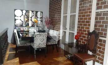 Imagem: Rio de Janeiro - Casa Padrão - SÃO CONRADO