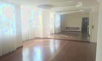 Imagem: BELO HORIZONTE - Apartamento Padrão - Serra