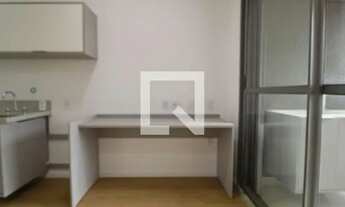 Imagem 3: Apartamento para Aluguel - Butantã, 1 Quarto, 26 m2