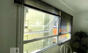 Imagem 7: Apartamento para Aluguel - Centro, 1 Quarto, 31 m2