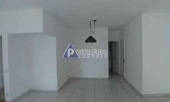 Imagem 5: Apartamento à venda, 3 quartos, 1 suíte, 2 vagas, Botafogo - RIO DE JANEIRO/RJ