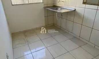 Imagem 5: Casa para aluguel, 1 quarto, Santa Margarida - Belo Horizonte/MG