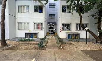 Imagem 2: Apartamento na 404 Norte